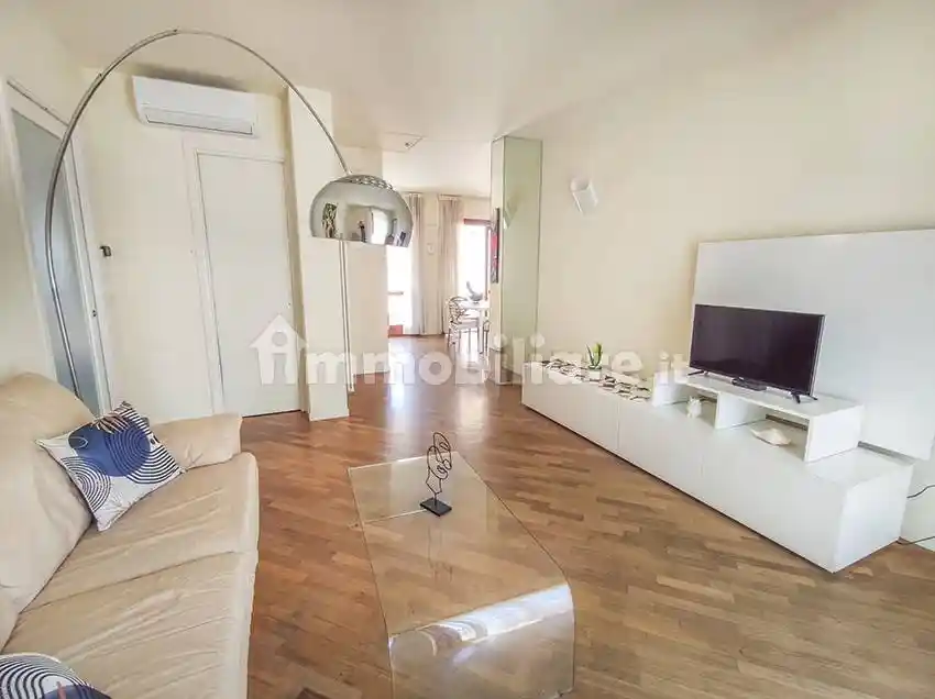 Trilocale via Giosuè Carducci 75, Centro, San Benedetto del Tronto - foto 2