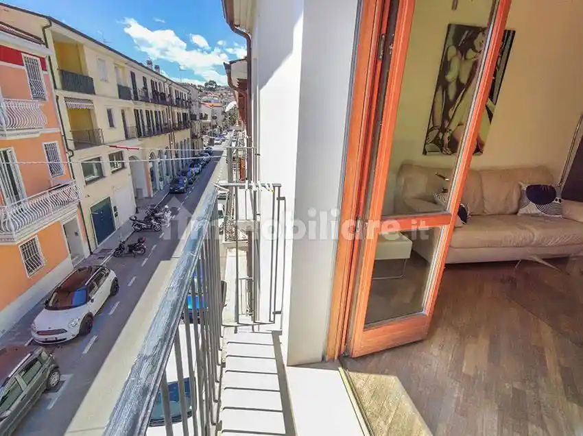 Trilocale via Giosuè Carducci 75, Centro, San Benedetto del Tronto - foto 4