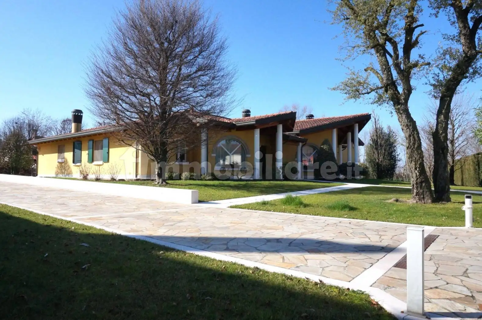 Villa in vendita a San Vito al Tagliamento