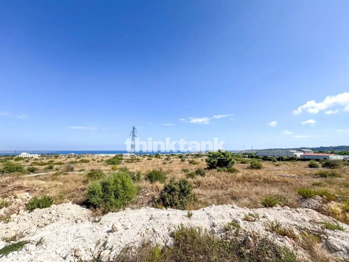Palazzo - Edificio in vendita a Melilli