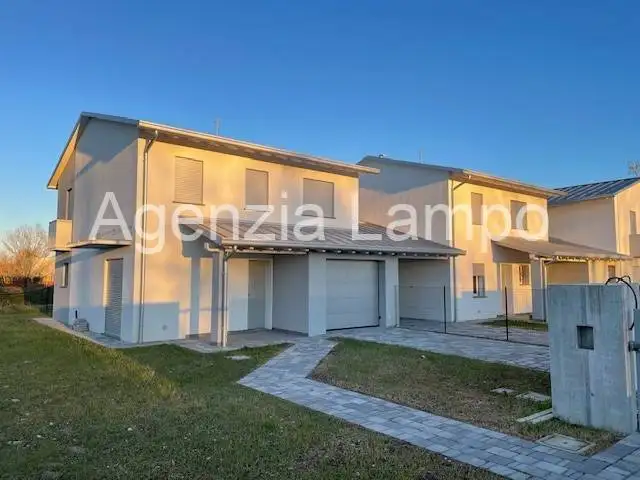 Villa in vendita a Pravisdomini