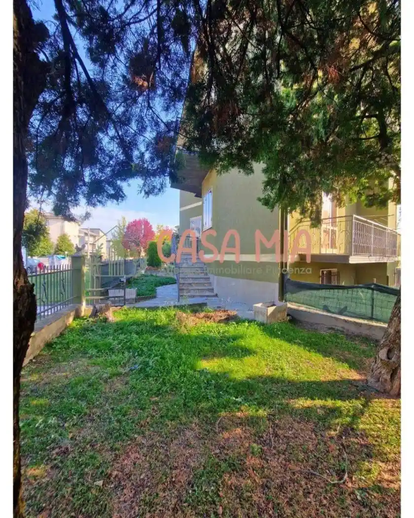 Appartamento in vendita a Castel San Giovanni