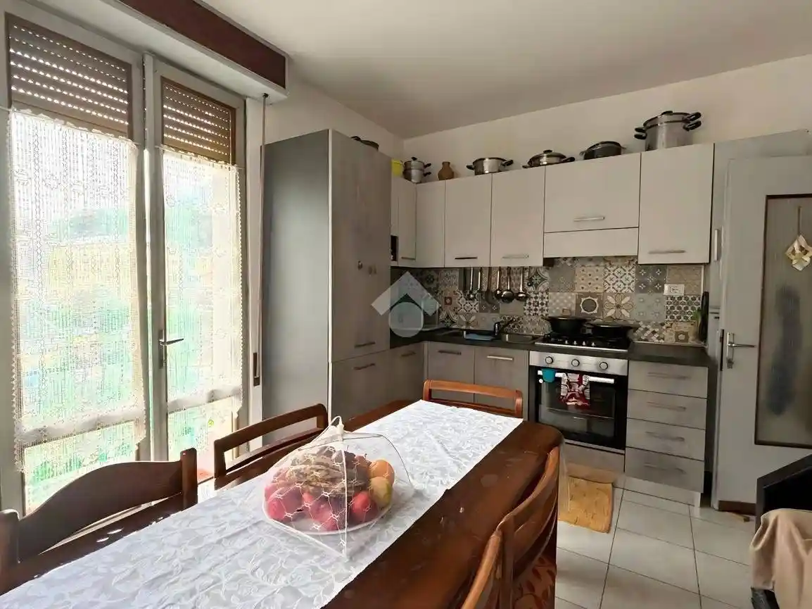 Appartamento in vendita a Darfo Boario Terme