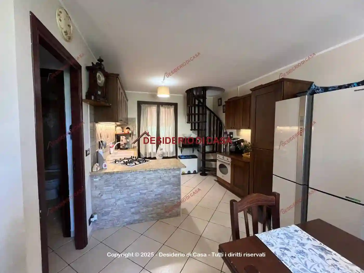 Villetta a schiera - foto 4