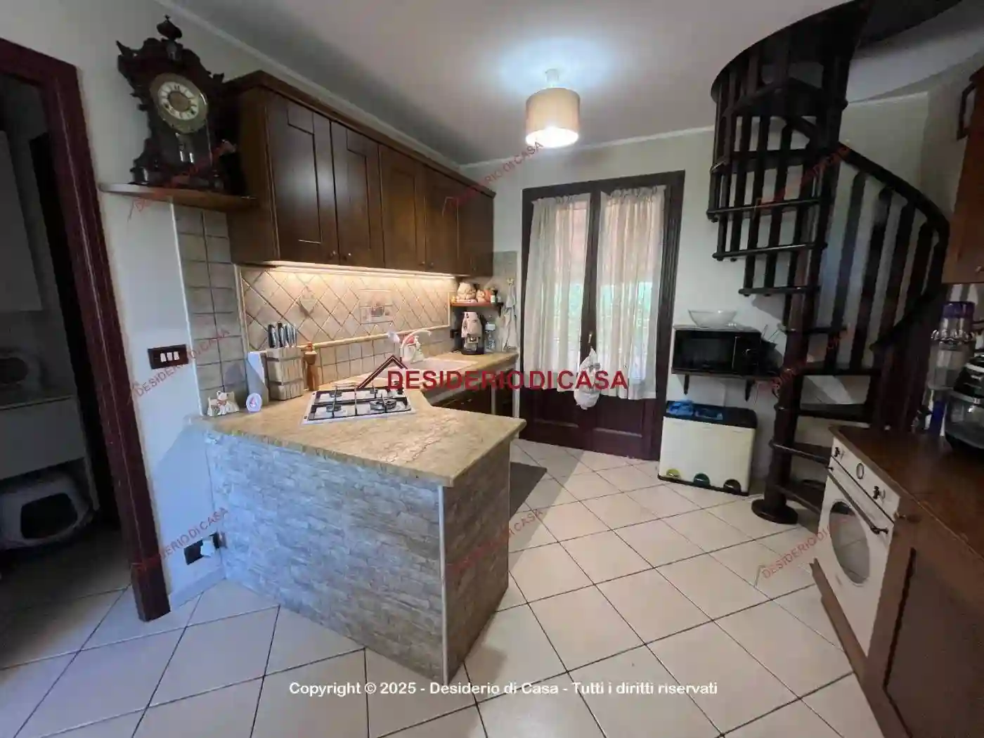 Villetta a schiera - foto 5