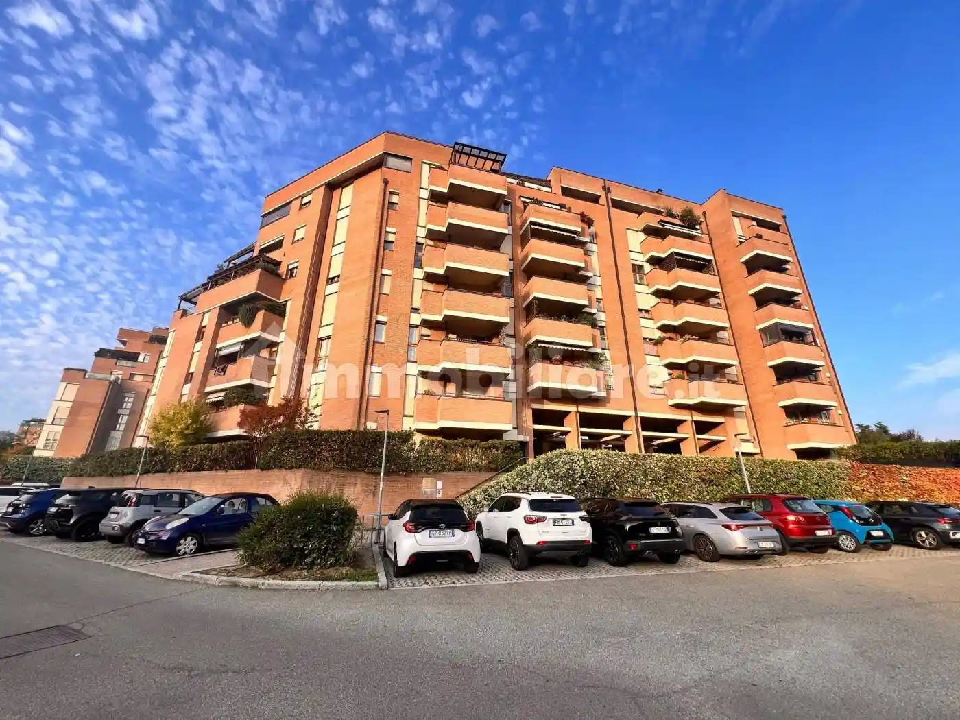 Trilocale via Aldo Moro 13, Meridiana, Casalecchio di Reno - foto 2