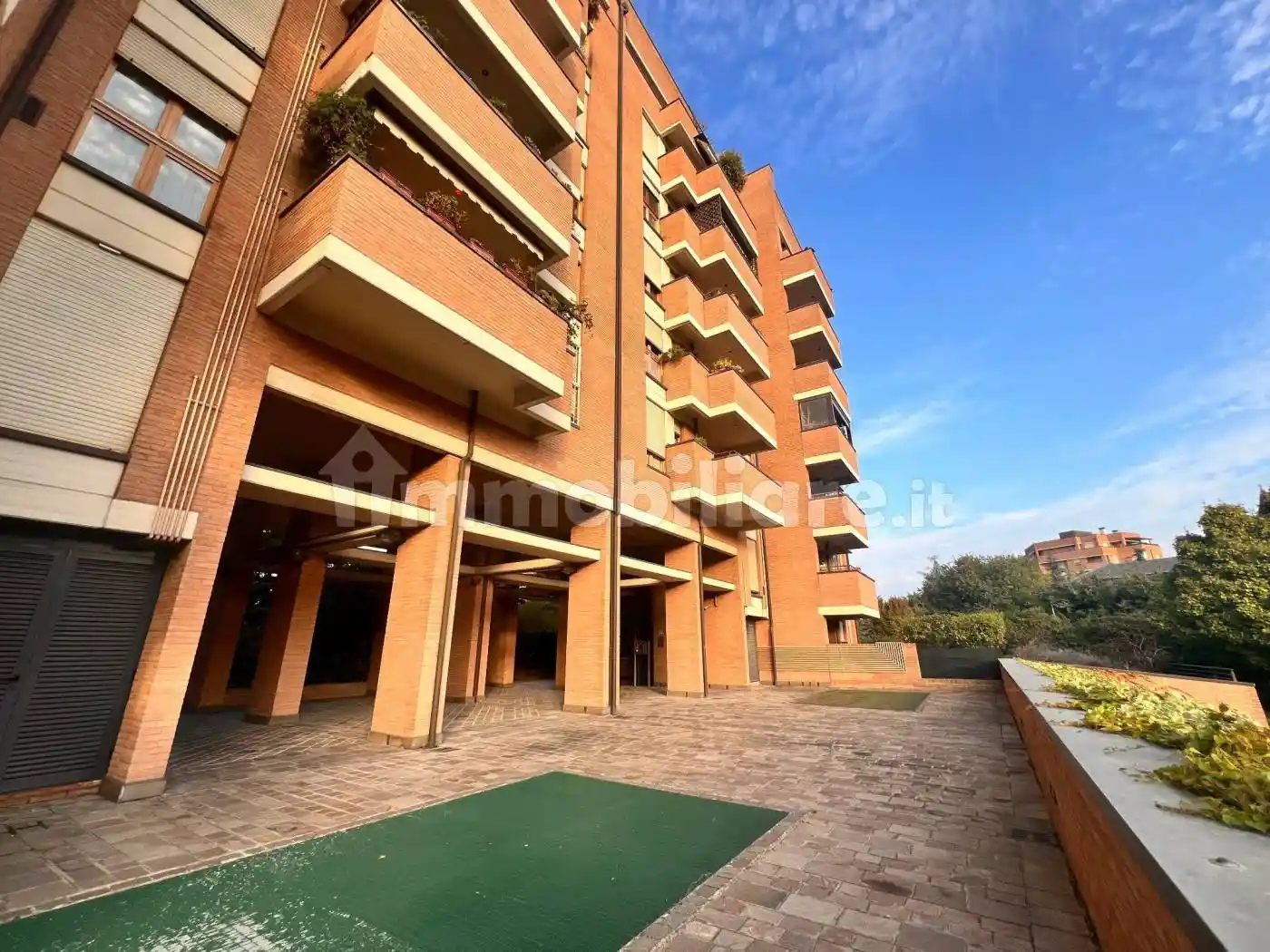 Trilocale via Aldo Moro 13, Meridiana, Casalecchio di Reno - foto 3