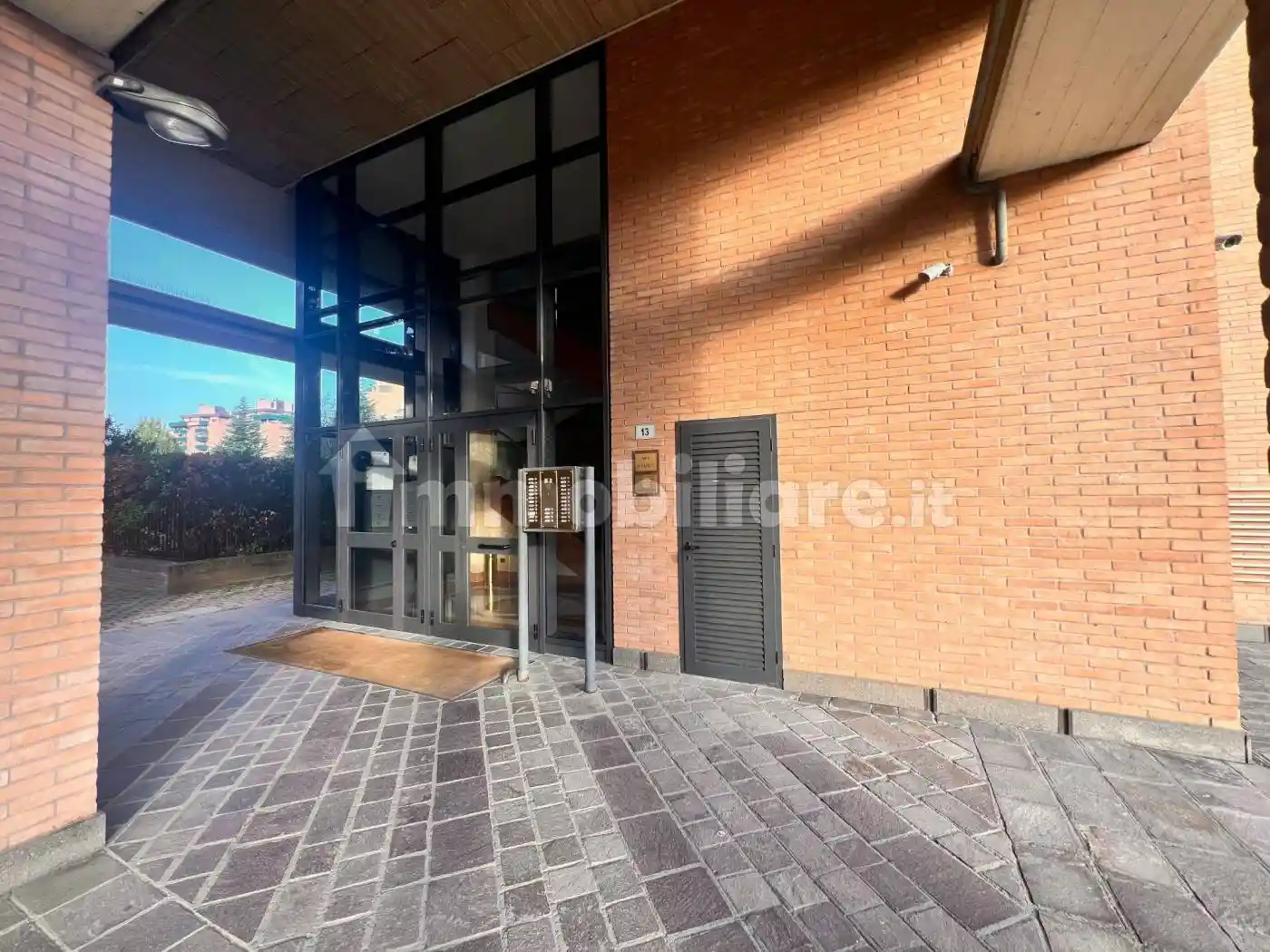 Trilocale via Aldo Moro 13, Meridiana, Casalecchio di Reno - foto 4