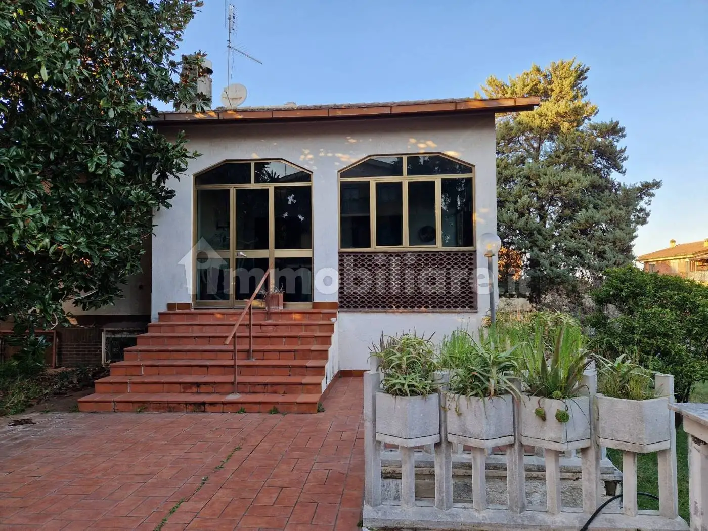 Villa unifamiliare in vendita a Roma