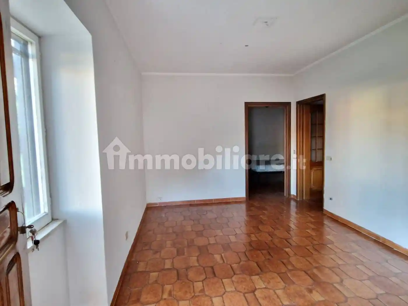 Villa unifamiliare via Giambattista Gelli, Casal Bernocchi, Roma - foto 5