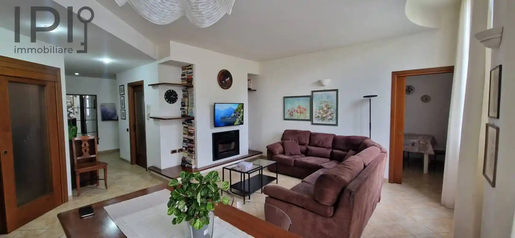 Appartamento in vendita a Cairo Montenotte