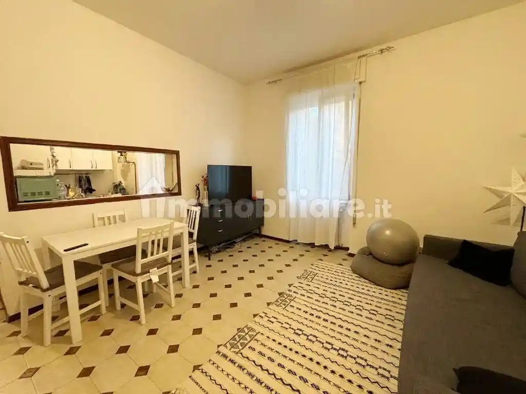 Appartamento in affitto a Parma