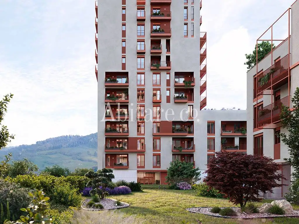 Appartamento in vendita a Bologna