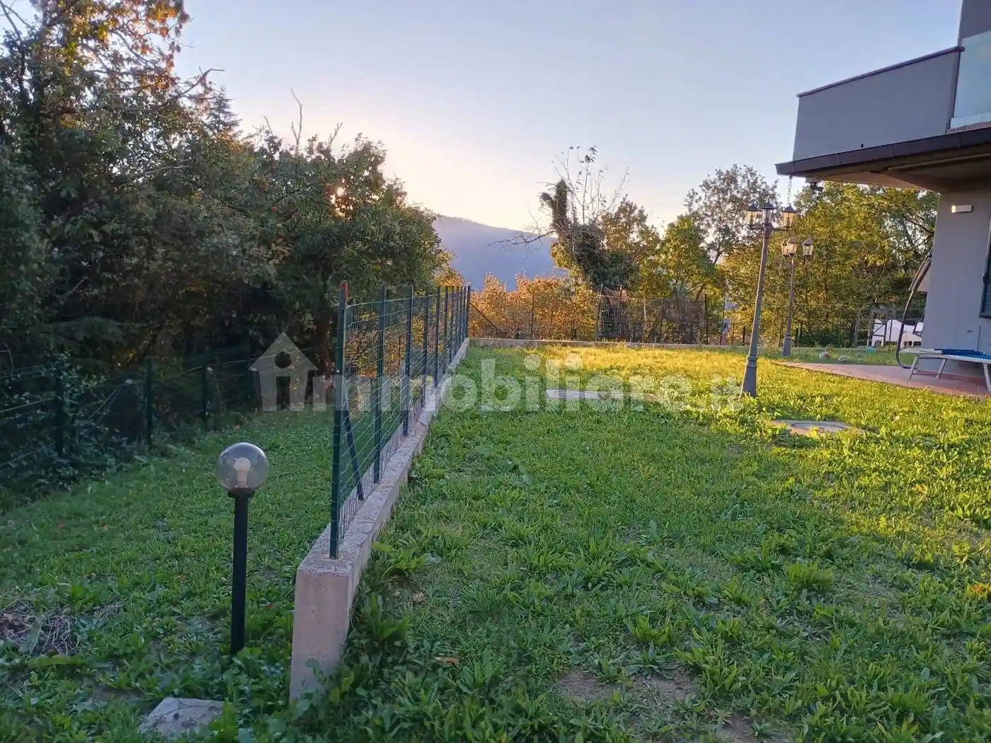 Villa in vendita a Vaiano