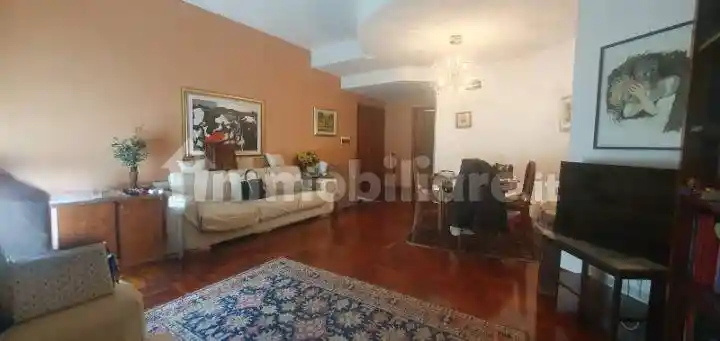 Quadrilocale via di Grotta Perfetta, Ardeatino - Montagnola, Roma - foto 2