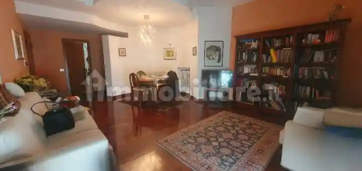 Quadrilocale via di Grotta Perfetta, Ardeatino - Montagnola, Roma - foto 3