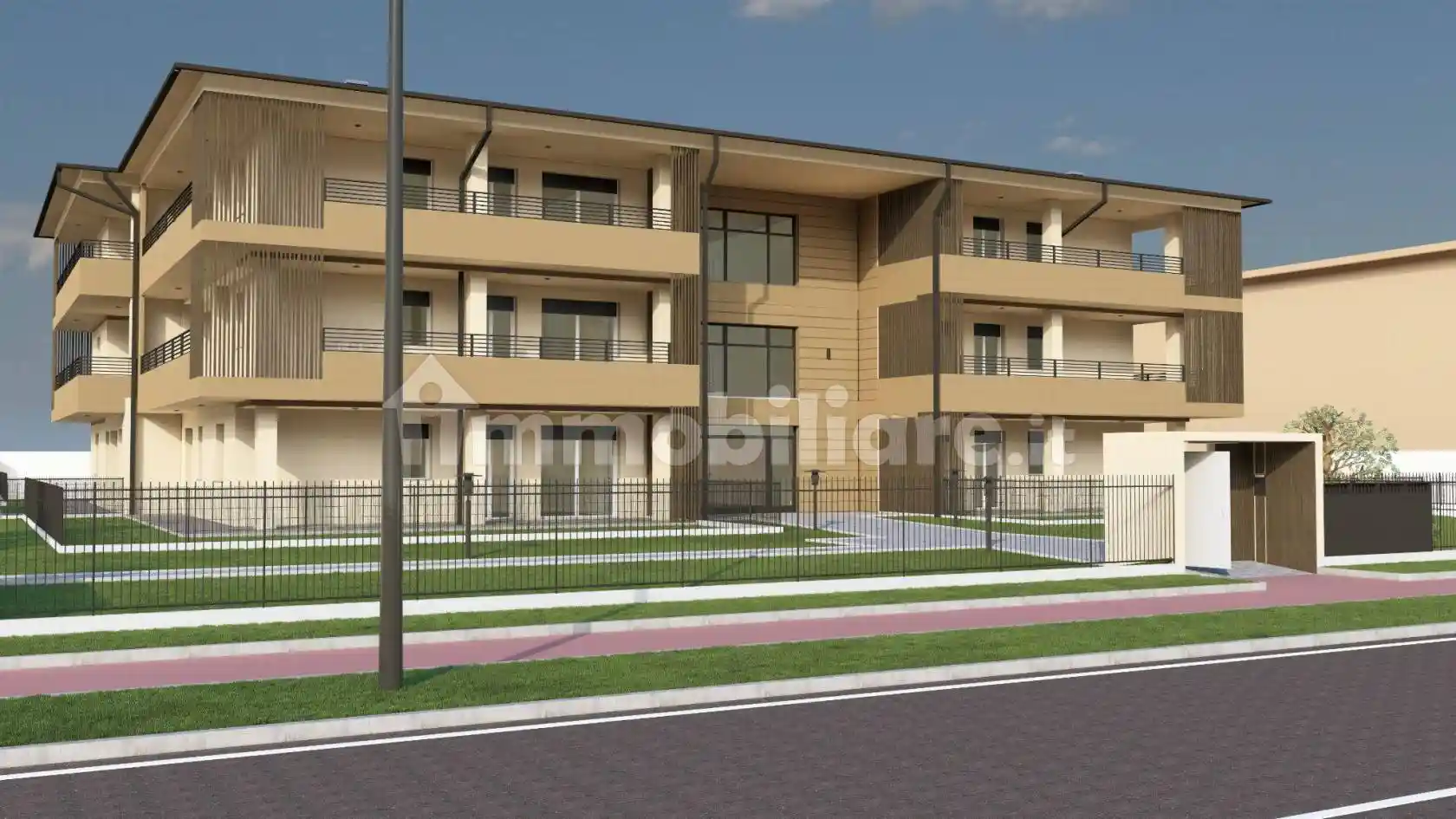 Appartamento in vendita a Pessano con Bornago