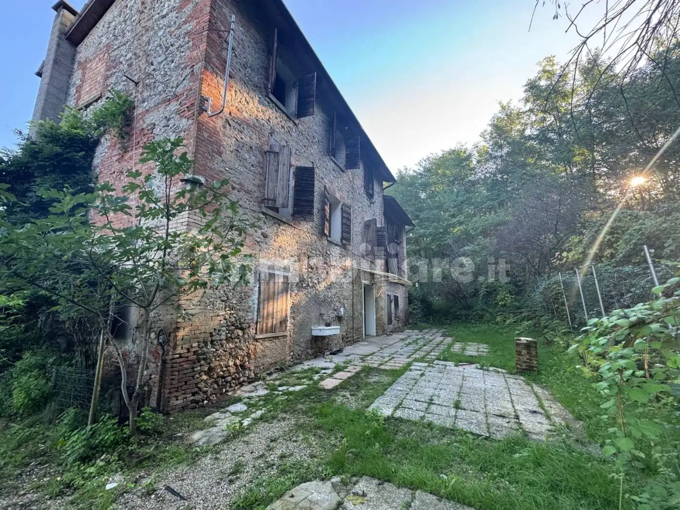 Rustico - Casale in vendita a Crocetta del Montello