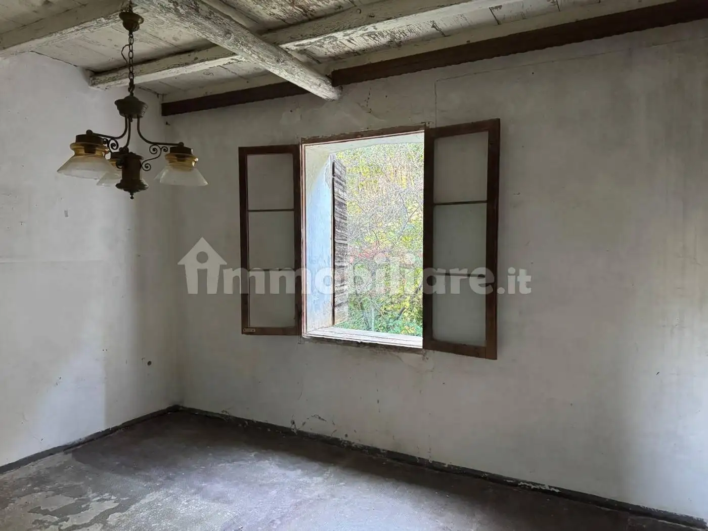 Casale via Generale Vittorio Fiorone, Crocetta del Montello - foto 3