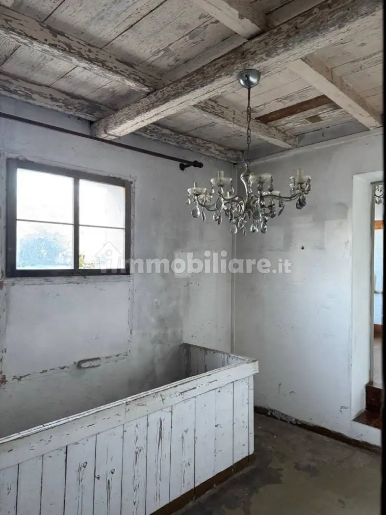 Casale via Generale Vittorio Fiorone, Crocetta del Montello - foto 4