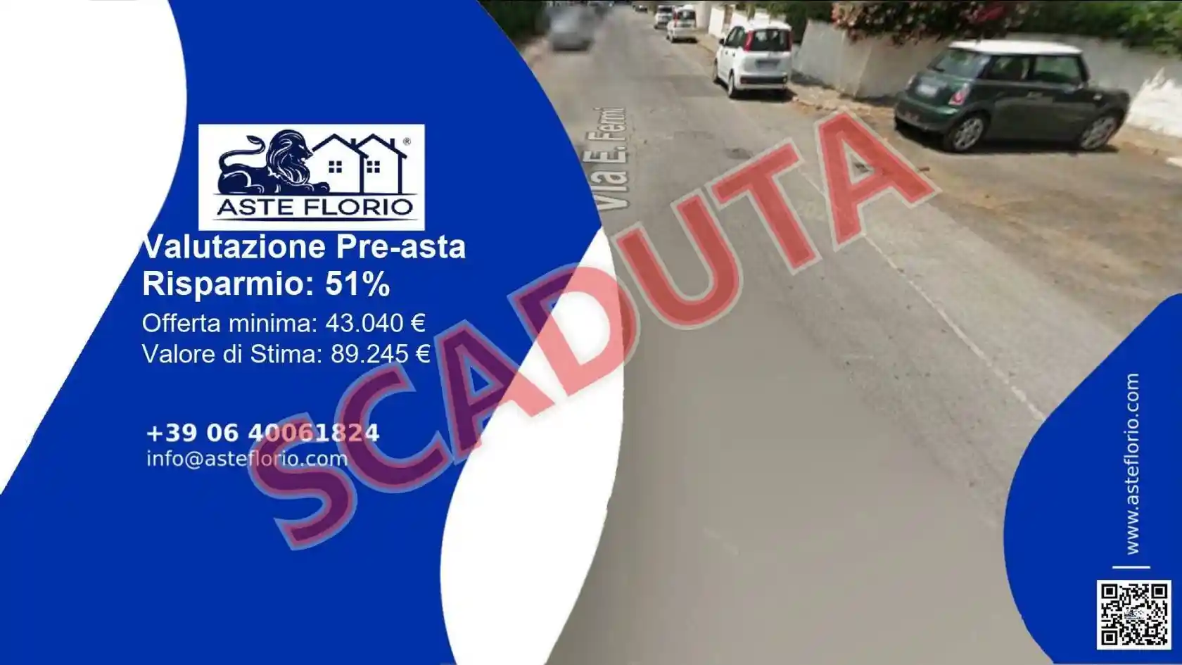 Appartamento in vendita a Santa Marinella