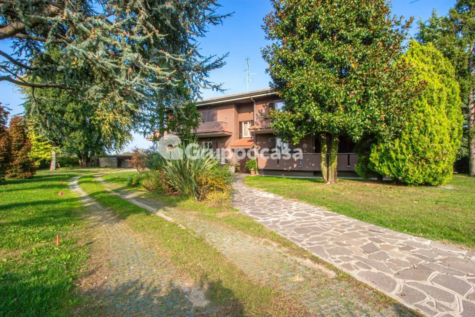 Appartamento in vendita a Mesero