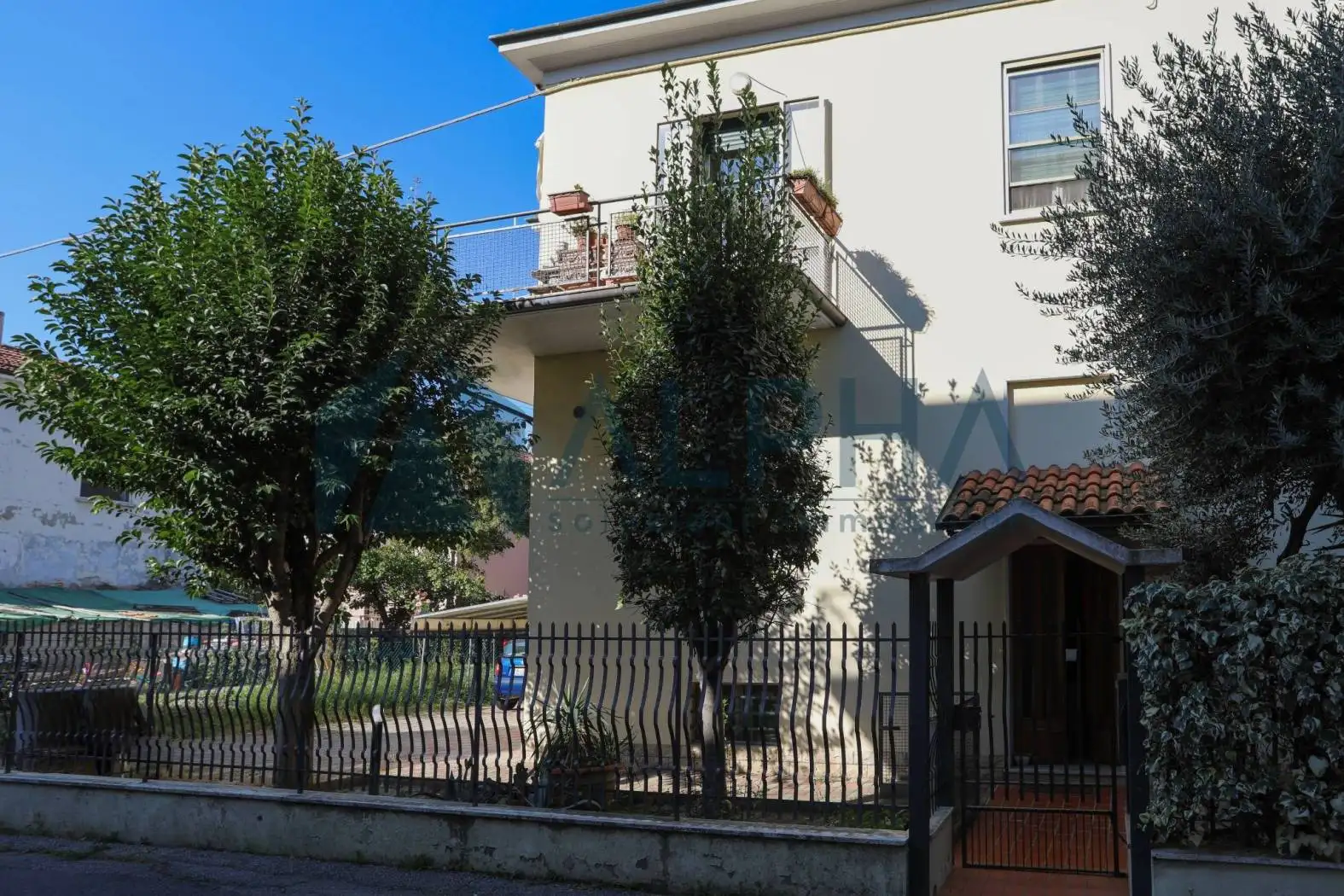 Appartamento in vendita a Forlì