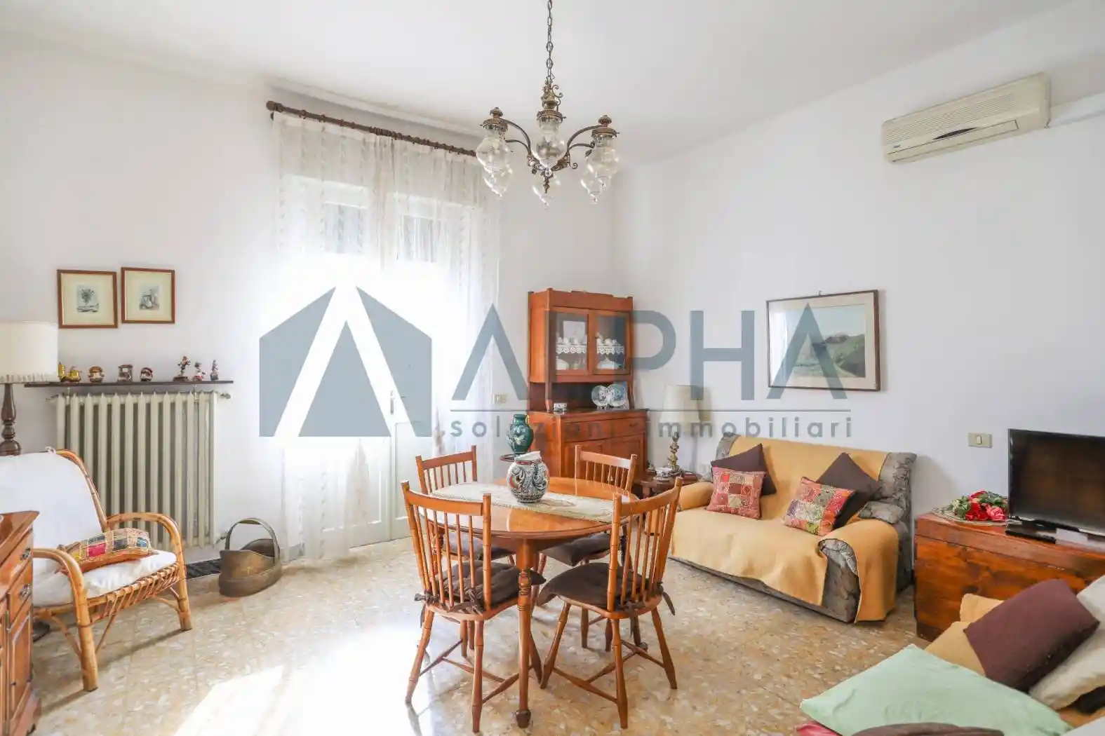 Bilocale via Giovan Battista Bonucci, Stadio, Forlì - foto 2