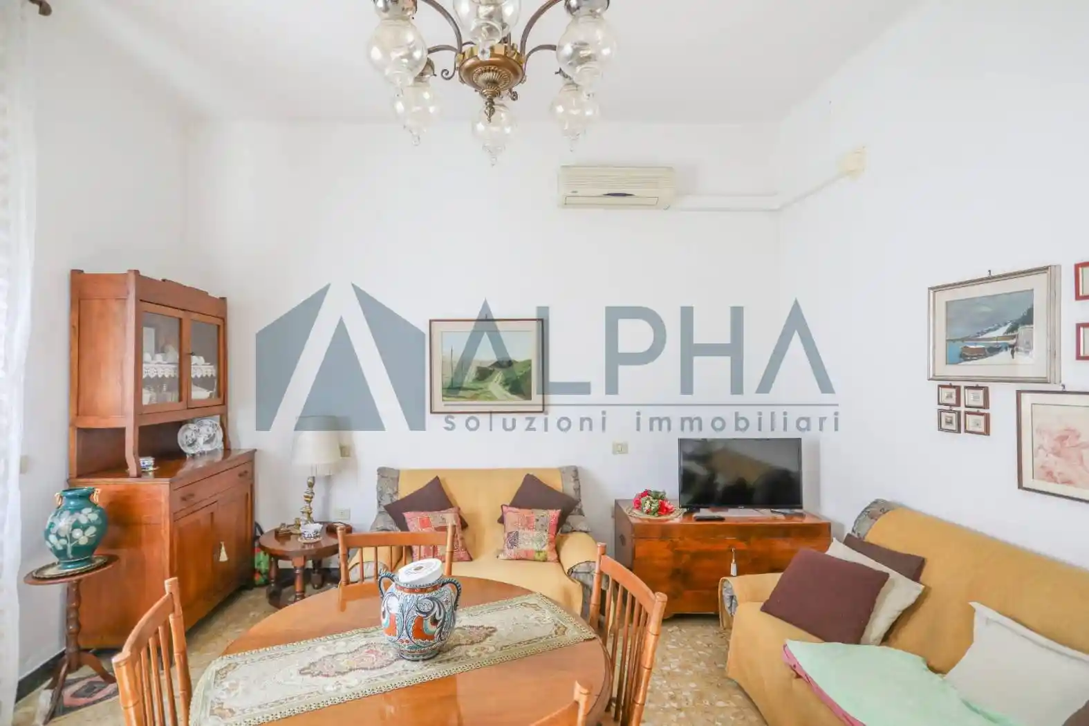 Bilocale via Giovan Battista Bonucci, Stadio, Forlì - foto 3