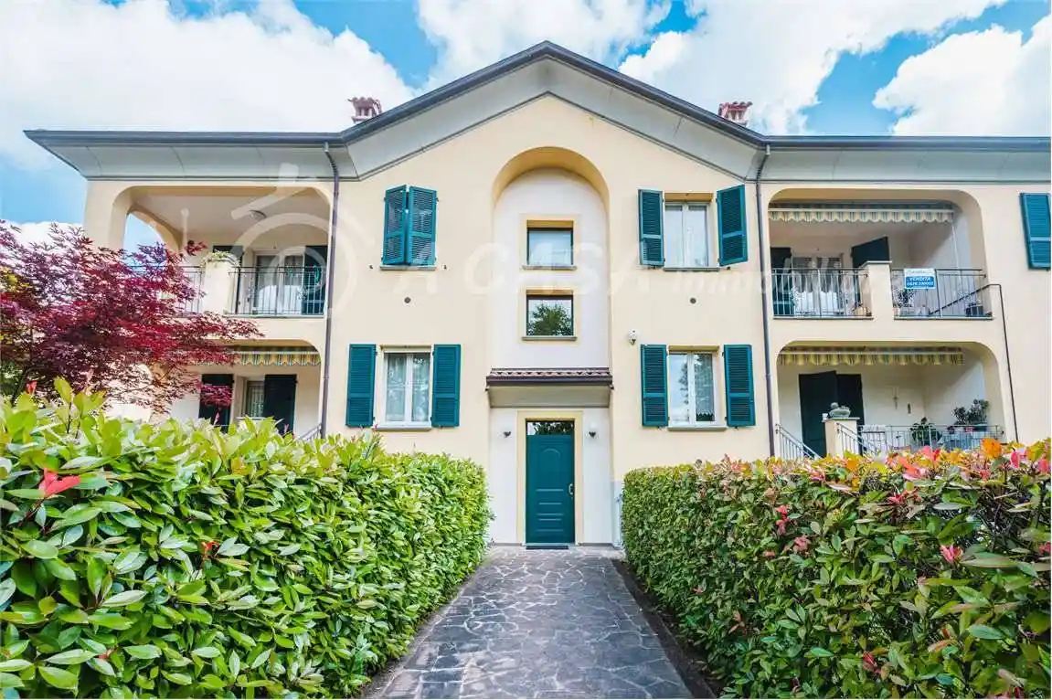 Appartamento in vendita a Fornovo di Taro