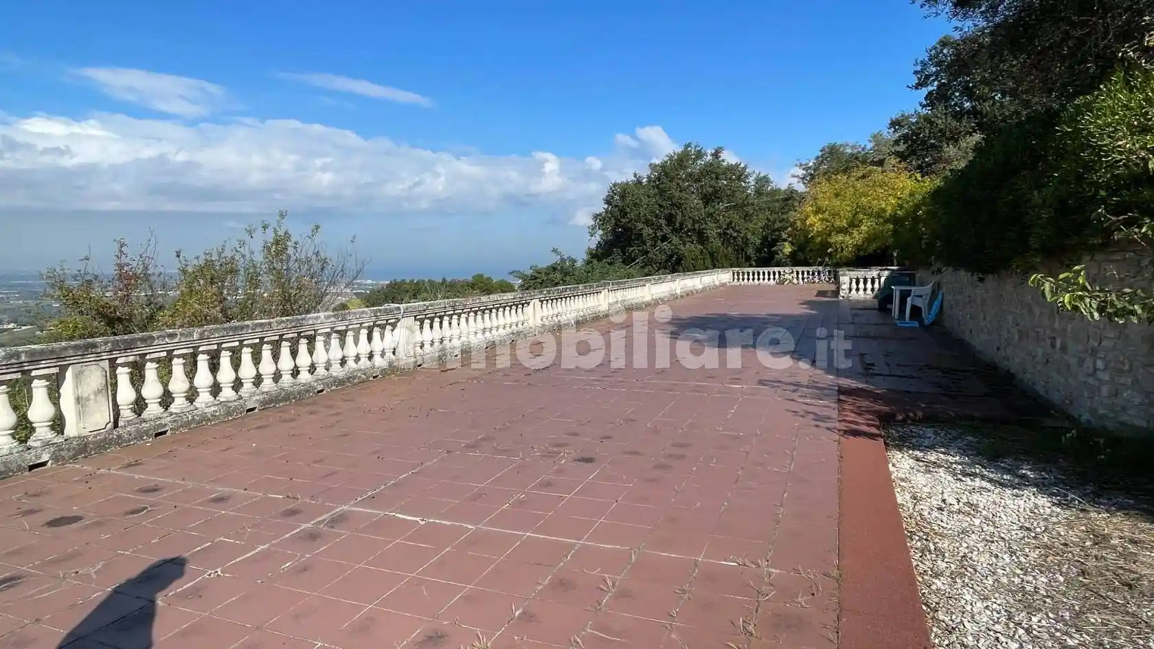 Villa in vendita a Tavullia