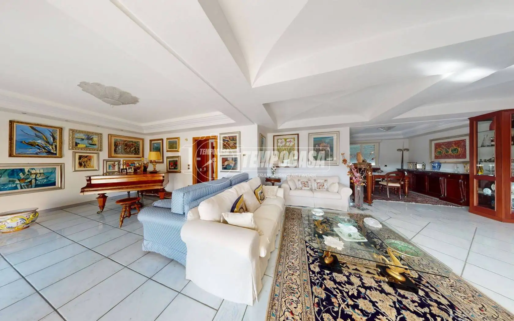 Appartamento in vendita a Aversa