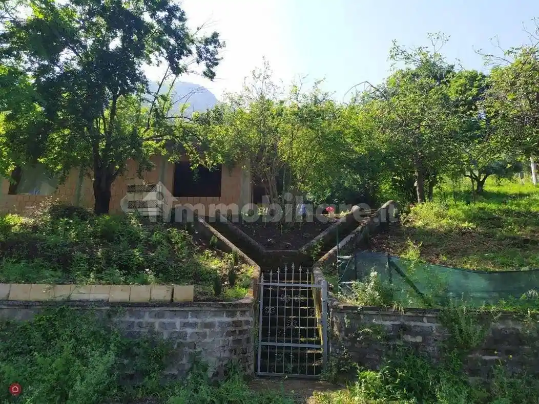 Villa unifamiliare via Valvisciolo, Bassiano - foto 2