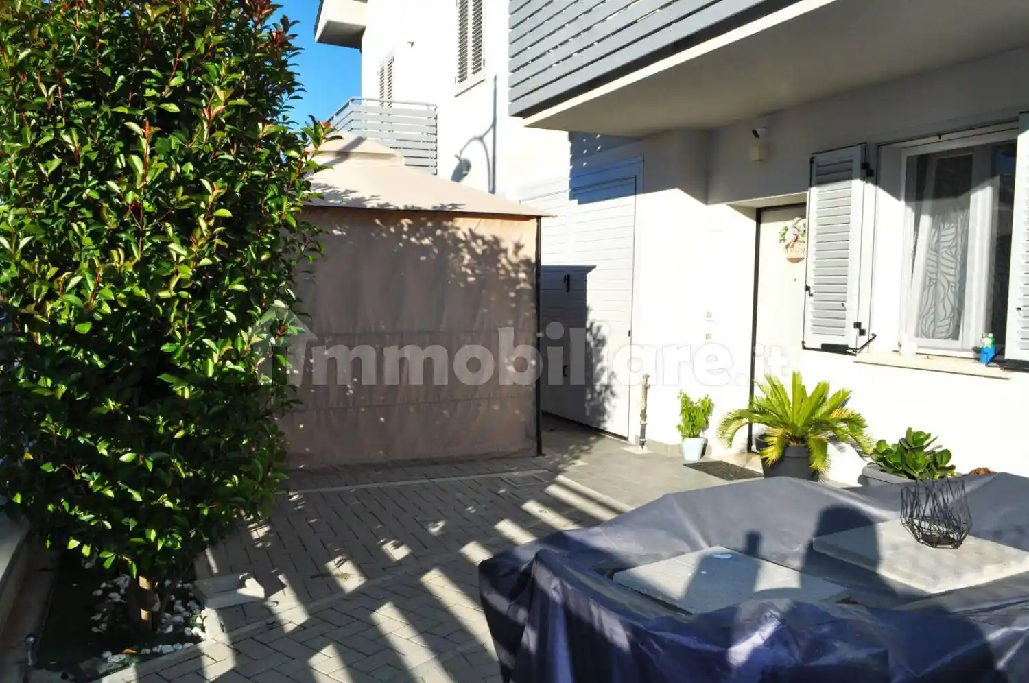 Villa in vendita a Massa Lombarda