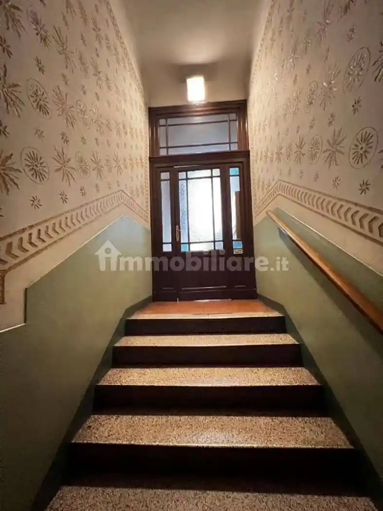 Trilocale via GIAMBELLINO 71, Giambellino, Milano - foto 4
