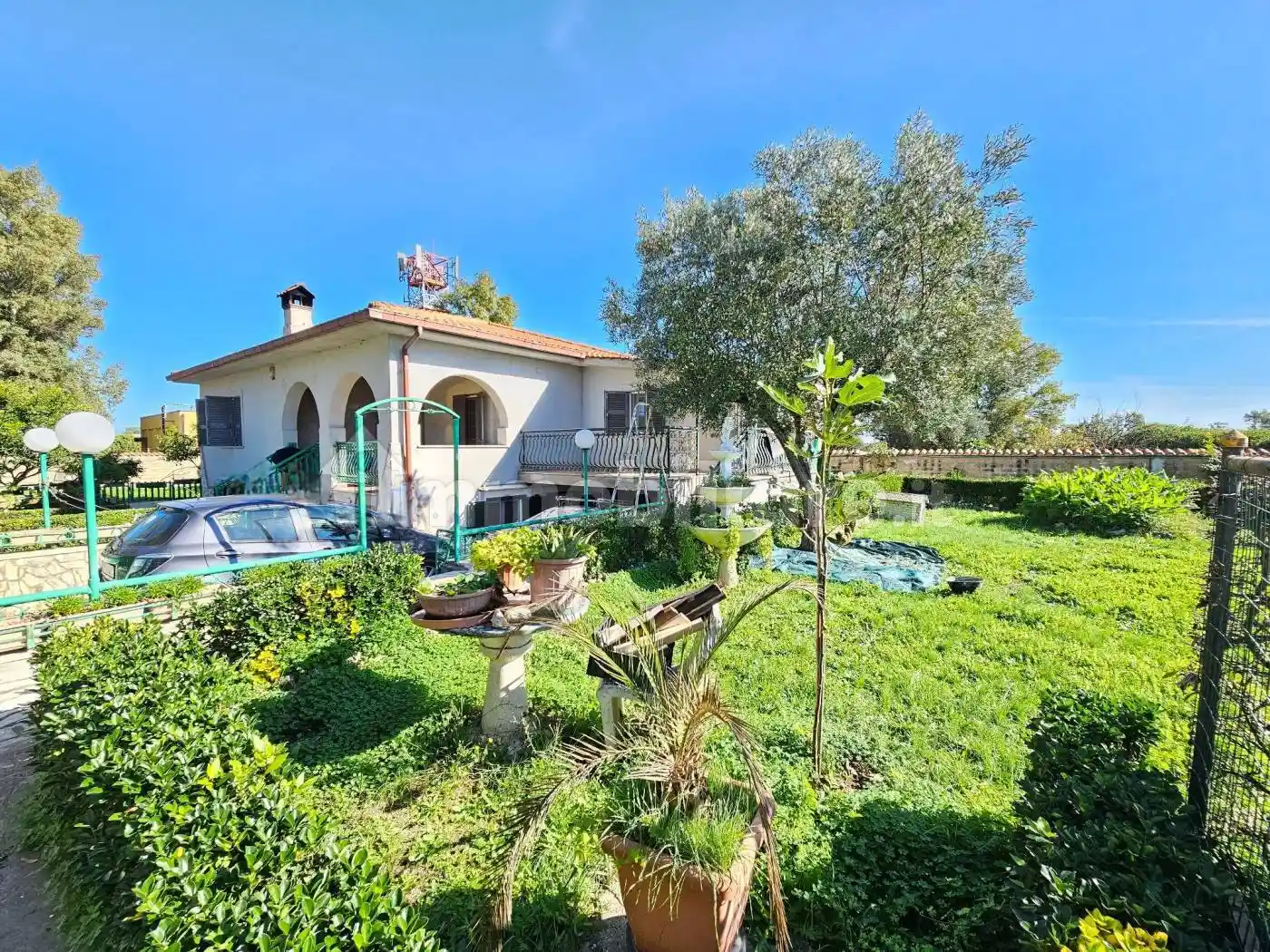 Villa in vendita a Aprilia