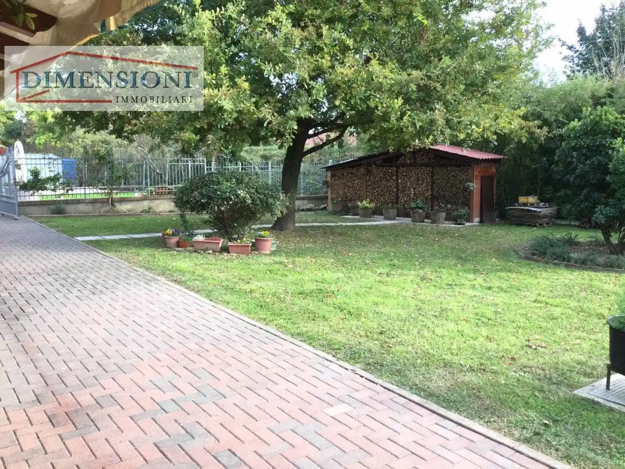 Rustico via Luigi Manfredini, Zona Manfredini, Rivadolmo, Pesare, Este - foto 2