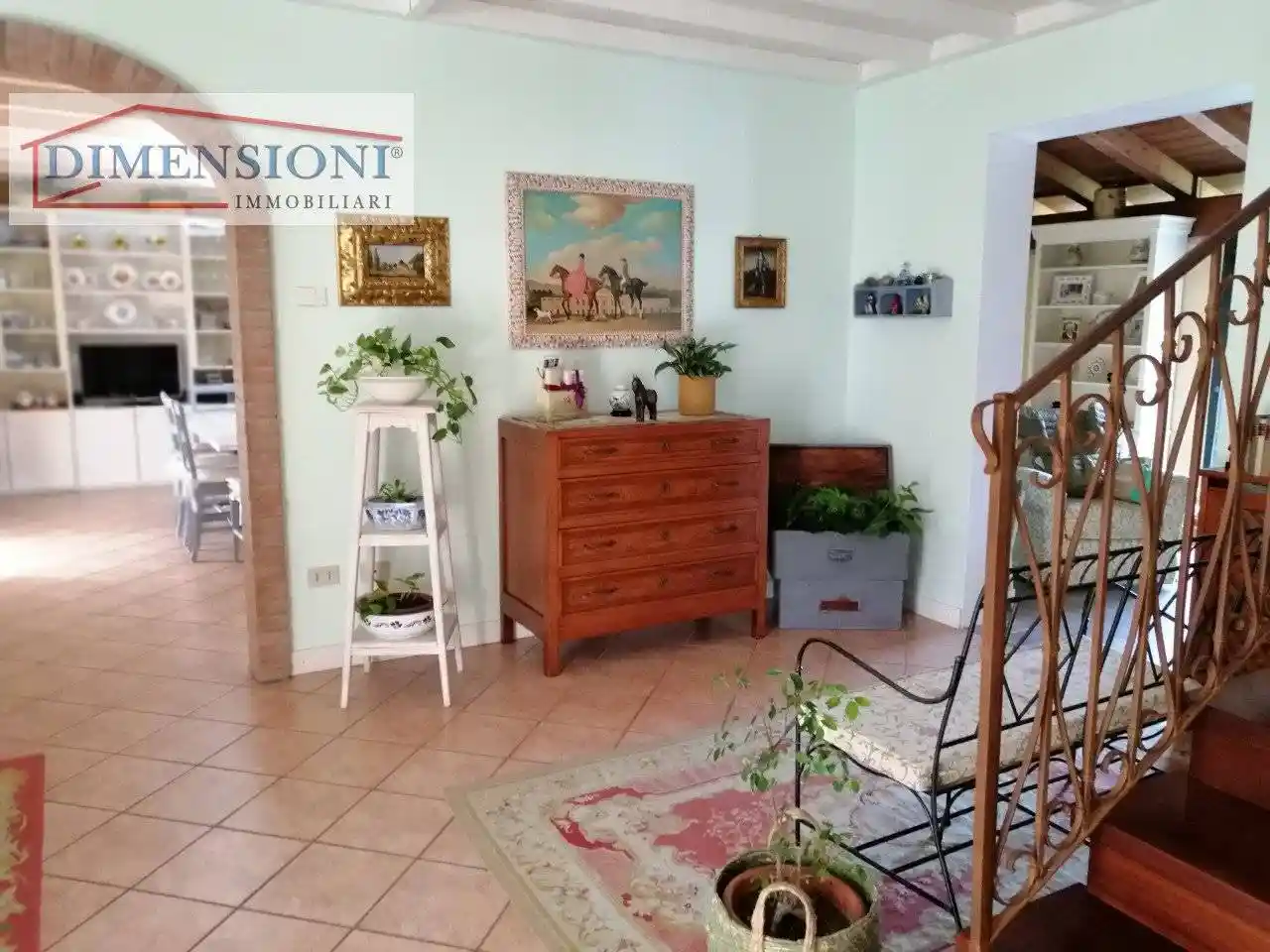 Rustico via Luigi Manfredini, Zona Manfredini, Rivadolmo, Pesare, Este - foto 3