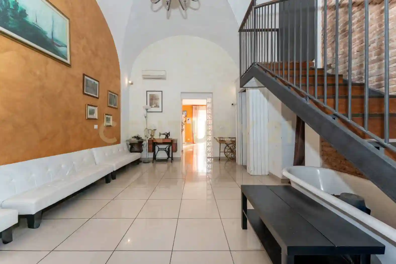 Villetta a schiera - foto 5