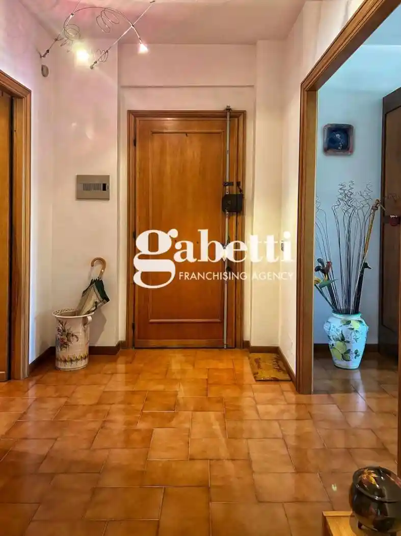 Trilocale via dei Berio 60, Tor Tre Teste - Torre Maura, Roma - foto 2