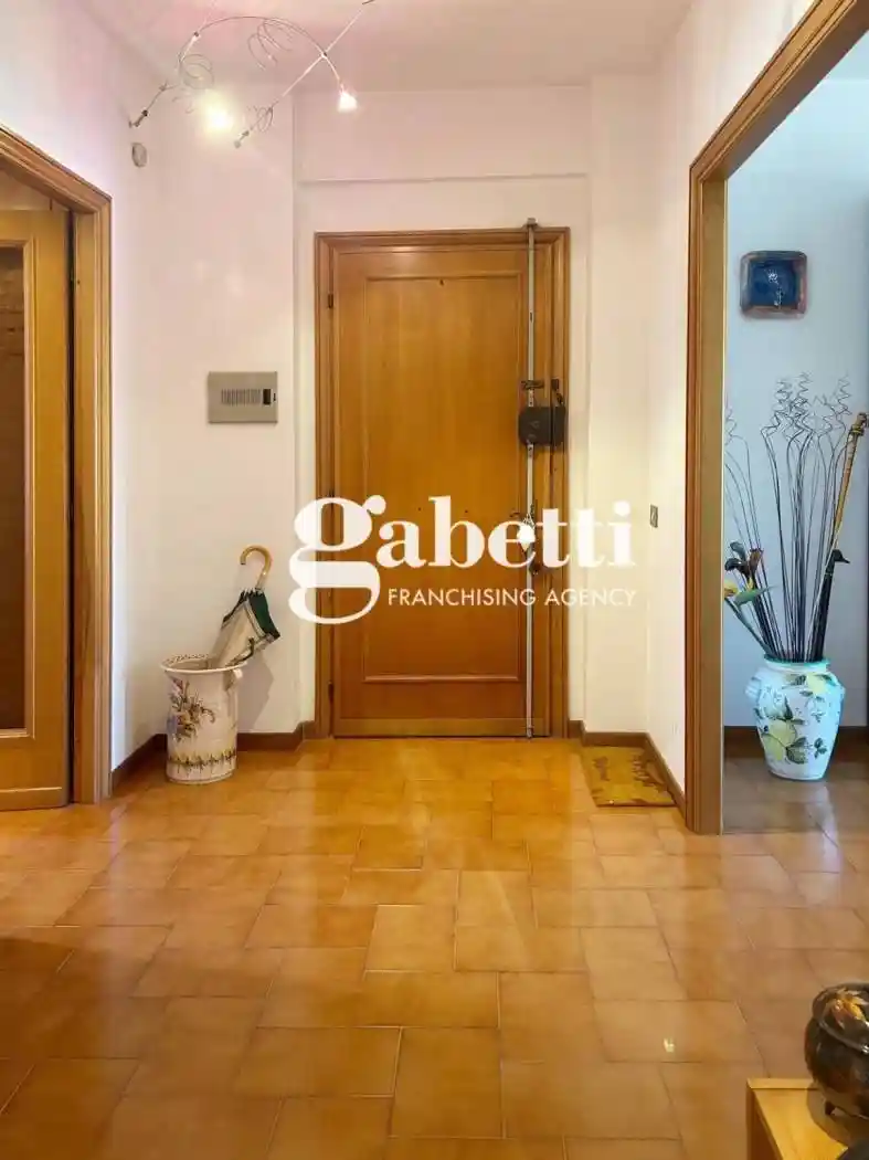 Trilocale via dei Berio 60, Tor Tre Teste - Torre Maura, Roma - foto 3