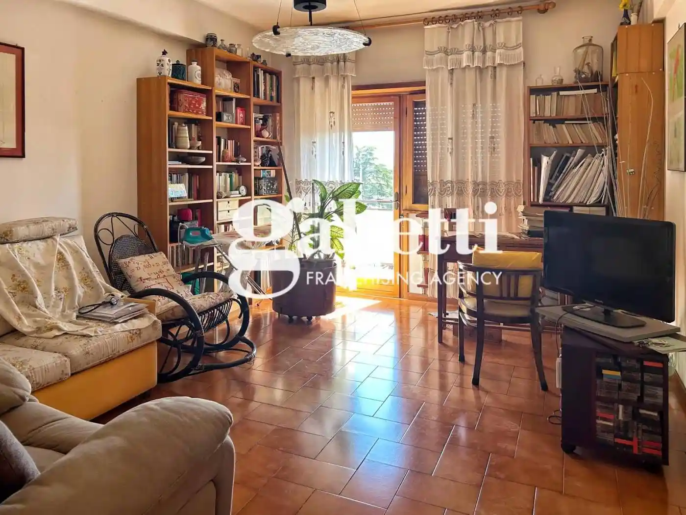 Trilocale via dei Berio 60, Tor Tre Teste - Torre Maura, Roma - foto 4