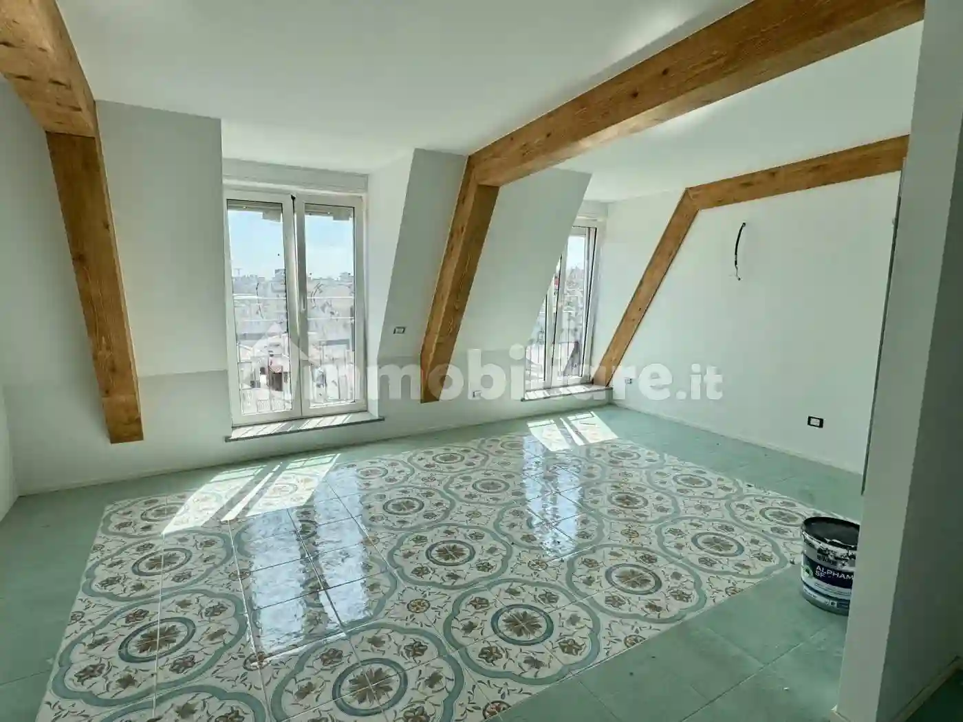 Attico - Mansarda - foto 3