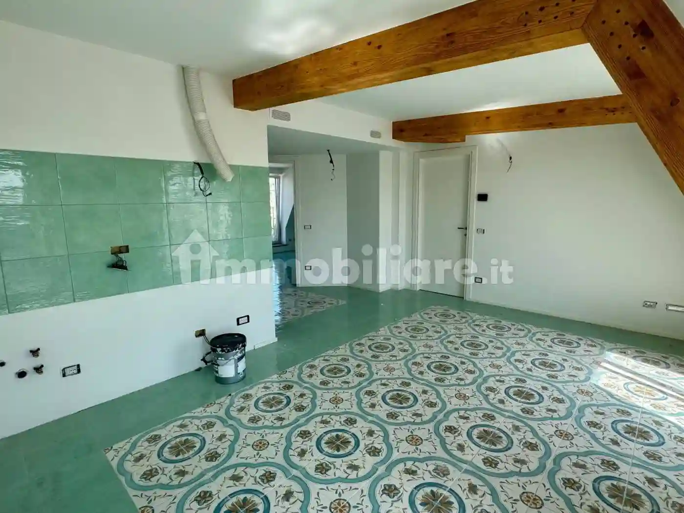 Attico - Mansarda - foto 4