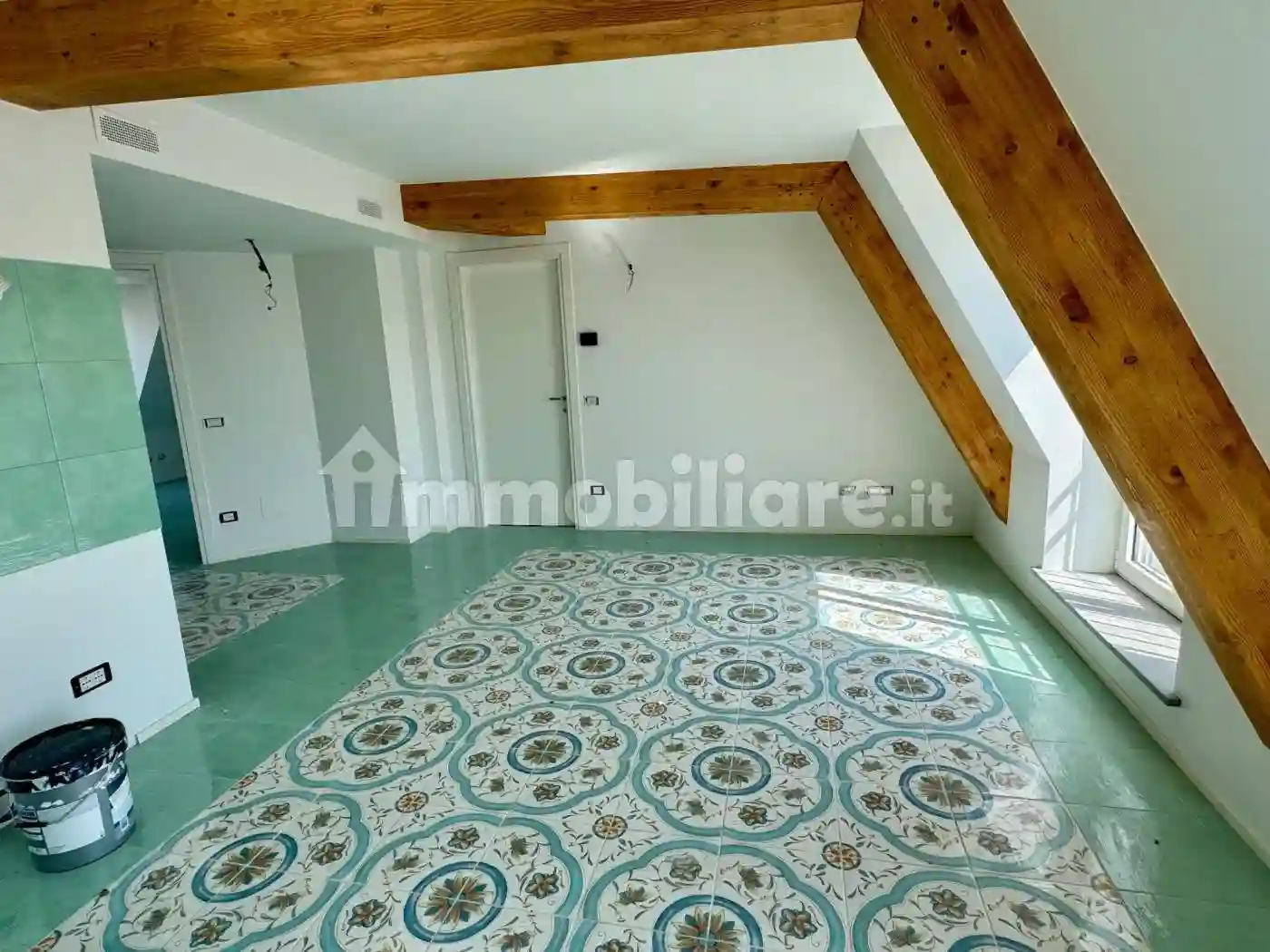 Attico - Mansarda - foto 5