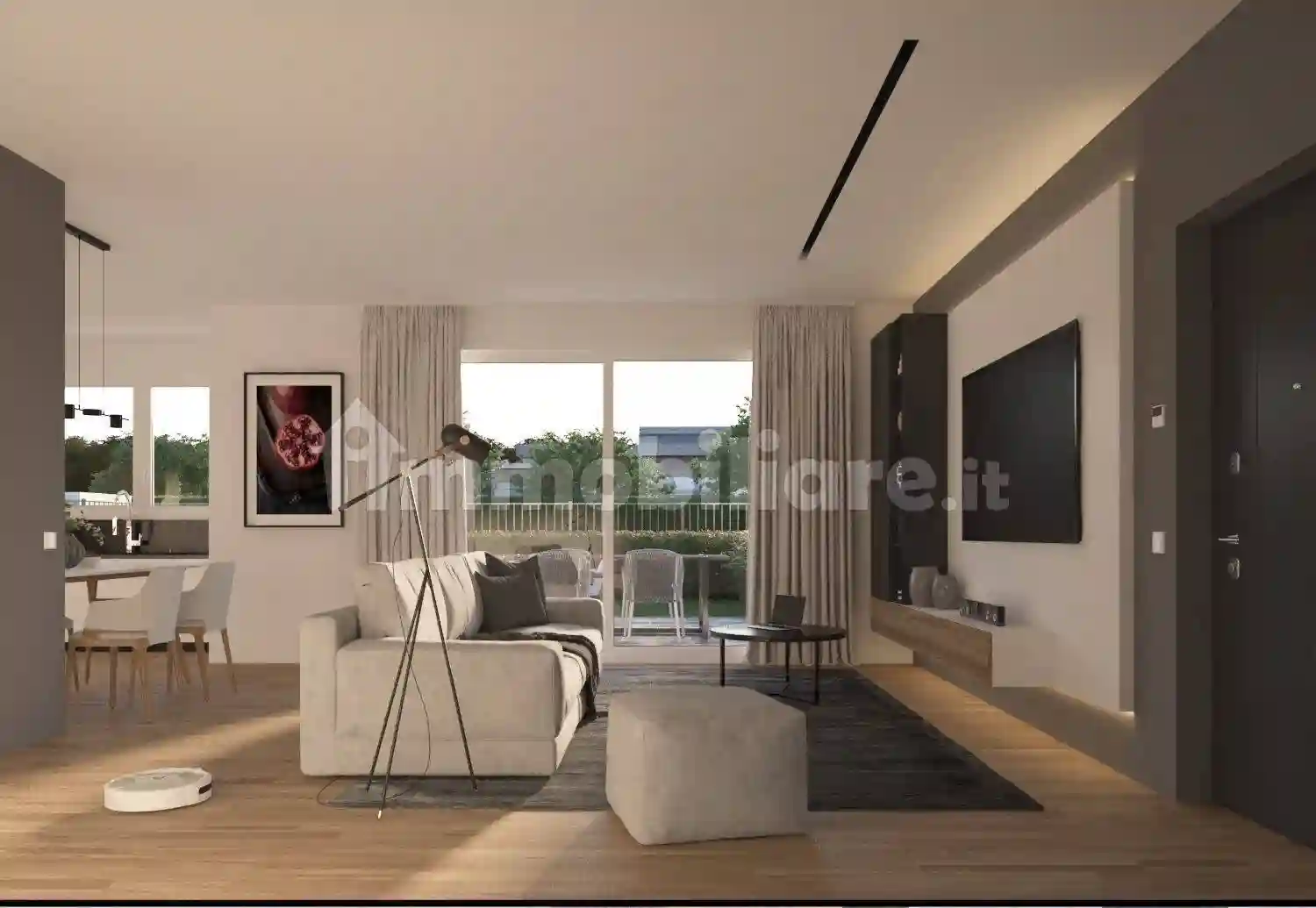 Appartamento - foto 4