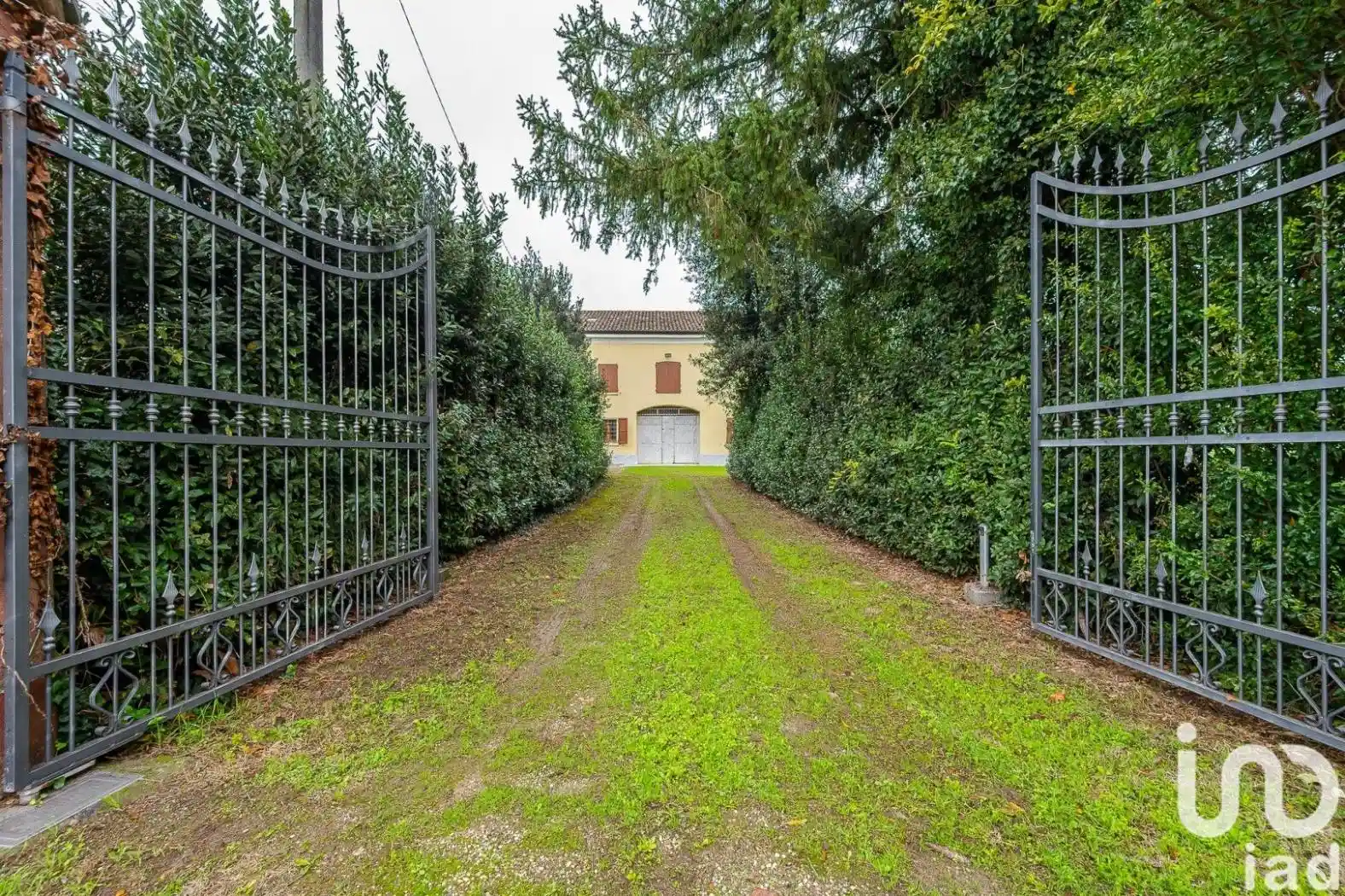 Villa in vendita a Concordia sulla Secchia