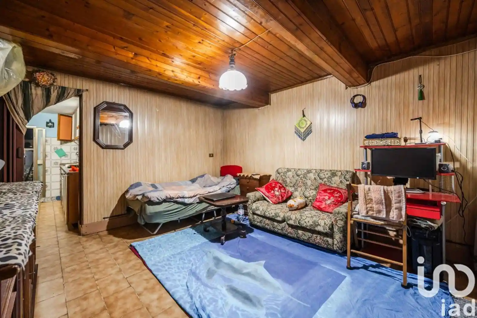 Casa indipendente in vendita a Concordia sulla Secchia