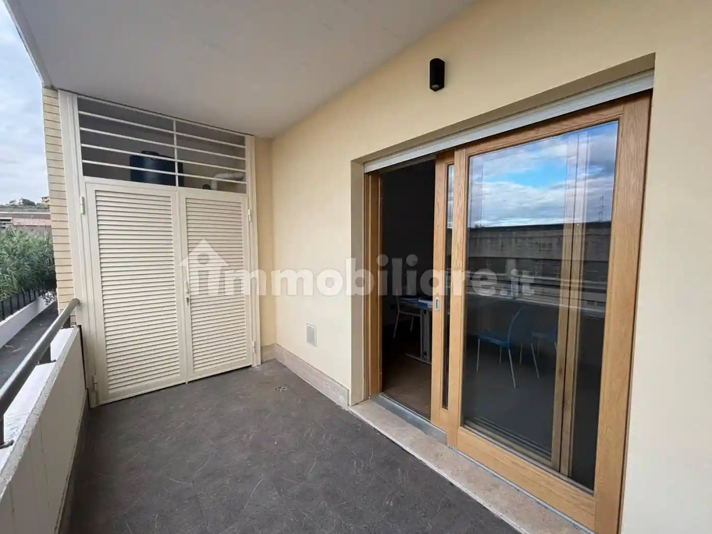 Appartamento in vendita a Albano Laziale