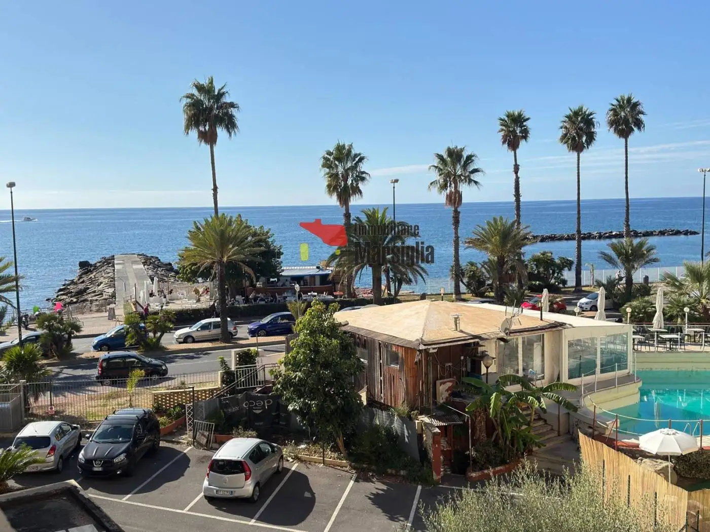 Appartamento in vendita a Sanremo